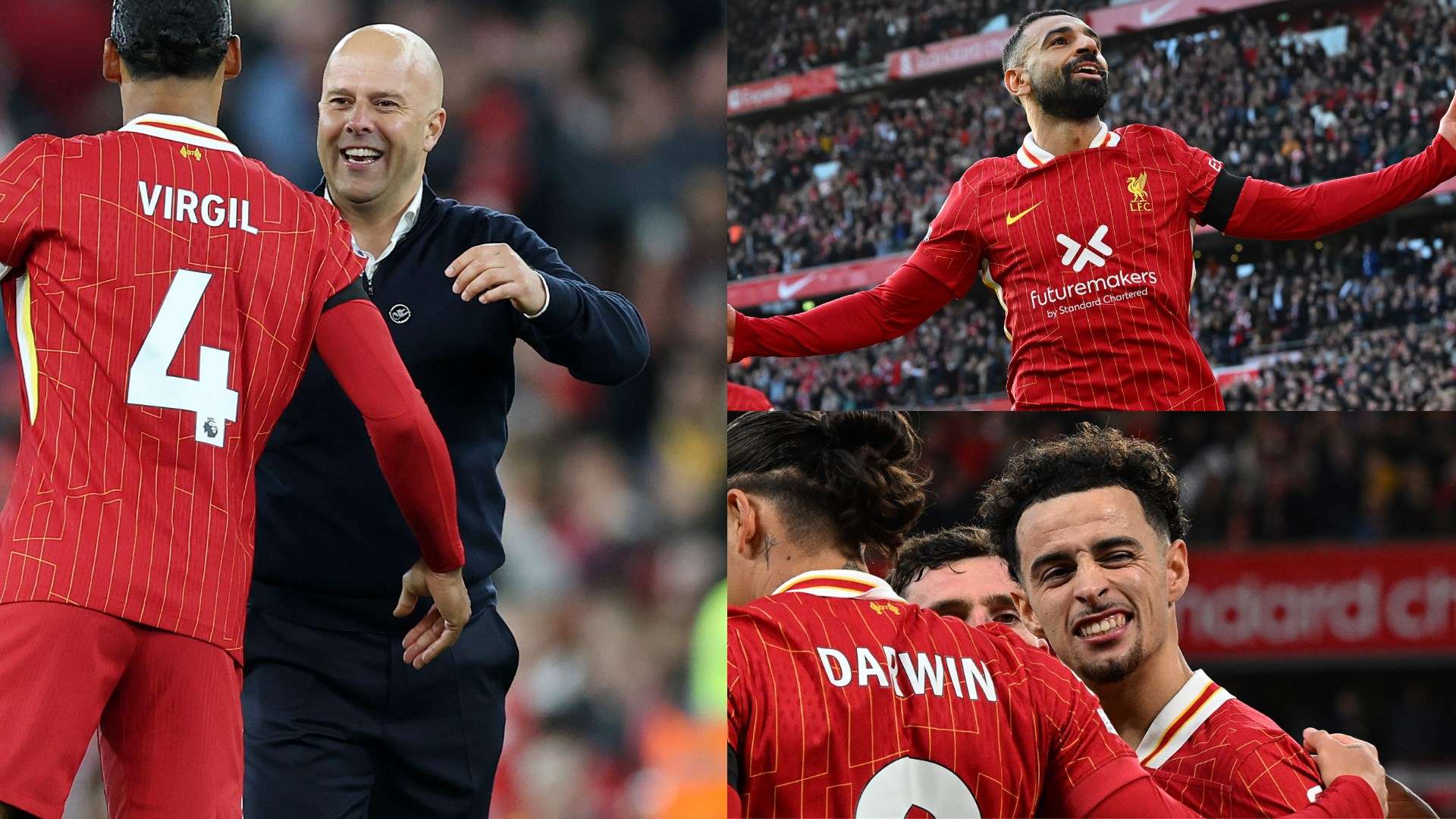 範弗裏特表示不想被指責軟弱 球隊表現糟糕.