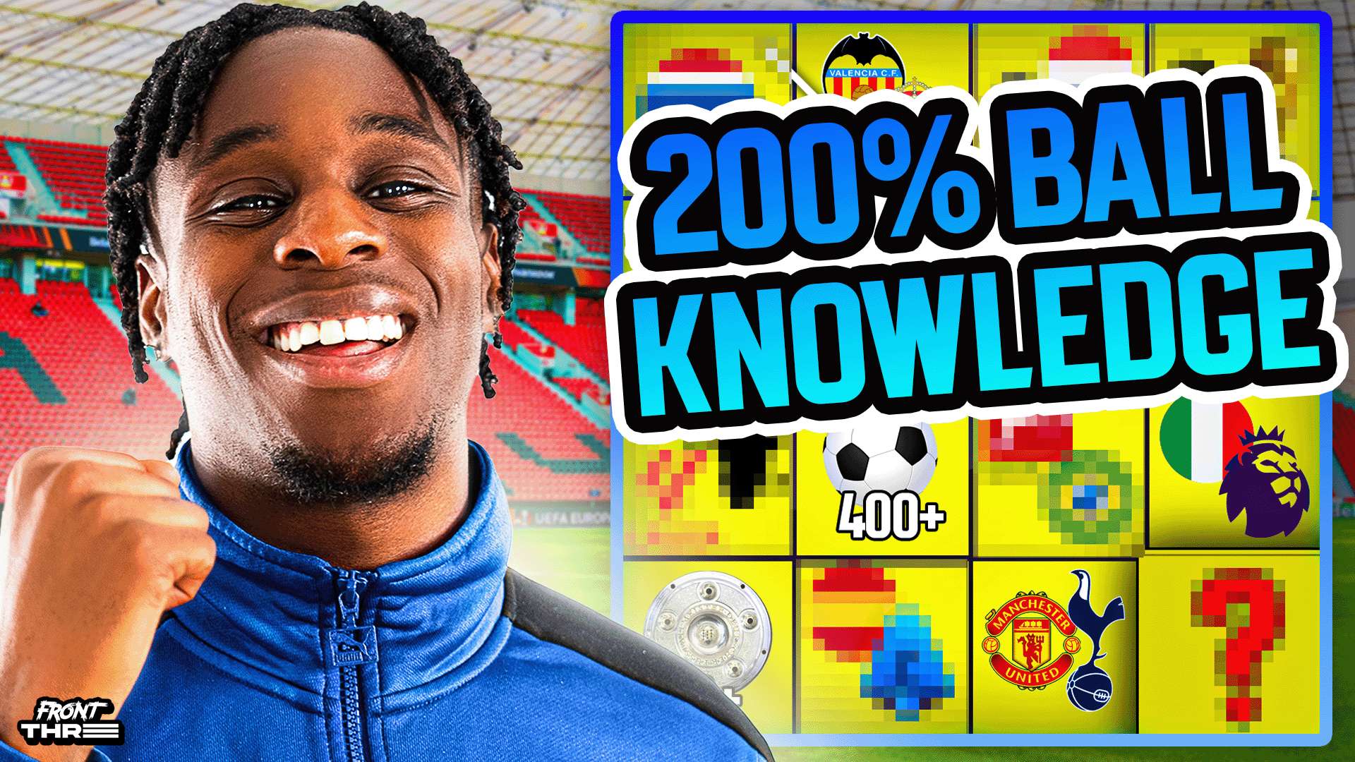 媒體人：國足出線可期 對泰國兩回合應發揮極致.