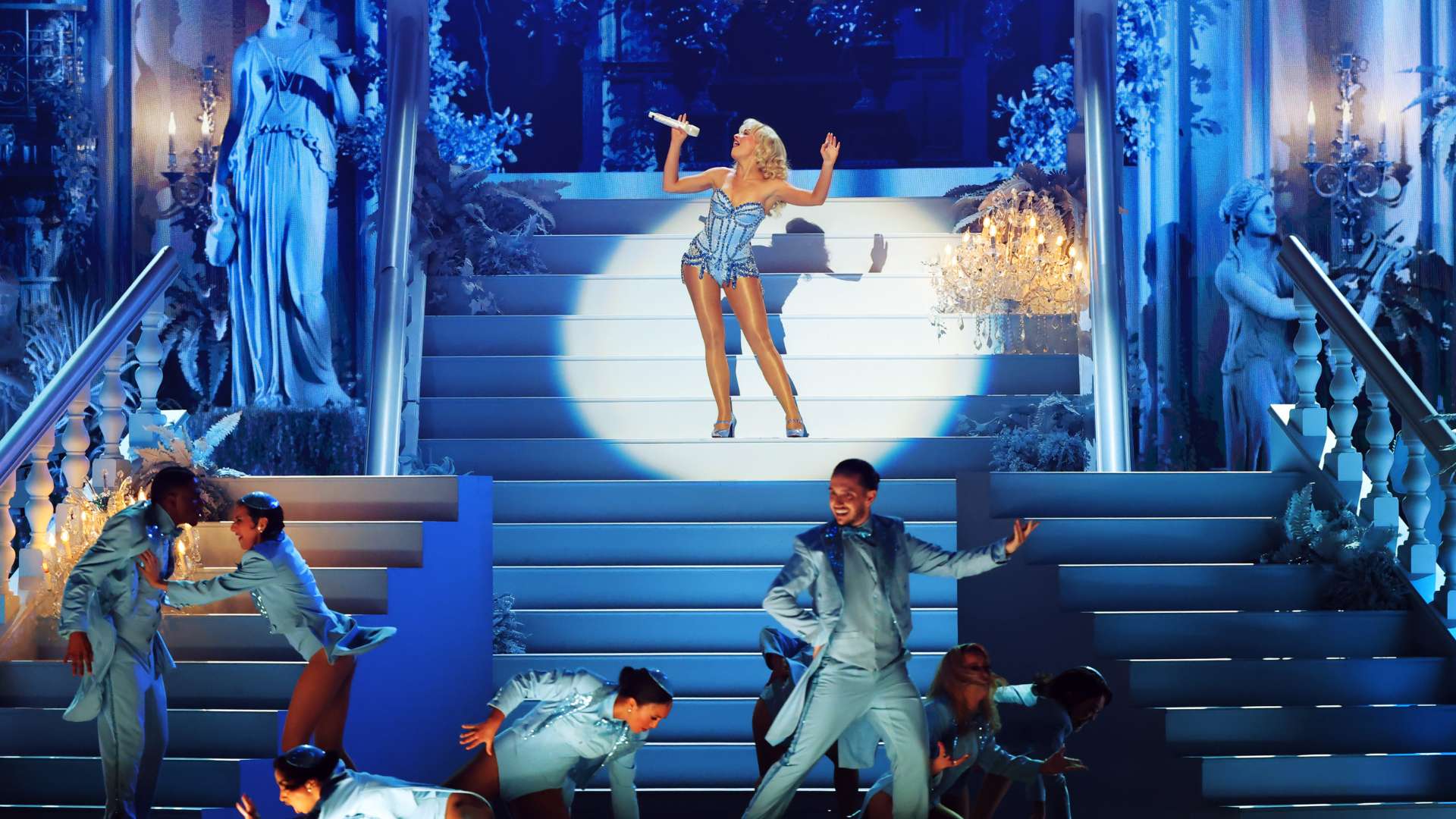 巴薩與冷凍 巴薩與冷凍