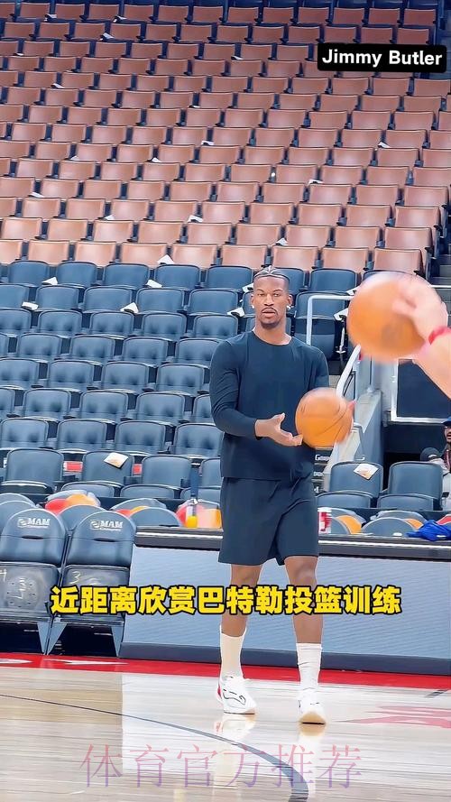 巴特勒谈年轻球员：要坚持住，想办法在投篮不进时影响比赛