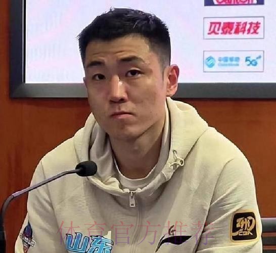 南京男篮分享对阵山东预热海报：高诗岩vs郭昊文再度争锋